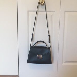 Gently used small Michael Kors purse